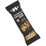 Mammut Crunchy Protein Bar - Salty Peanut