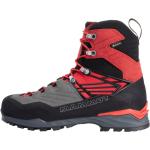 Mammut Kento Pro High Goretex Mountaineering Boots Rosso EU 44 2/3 Uomo