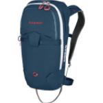 Valigie e borse 15L blu con sistema di idratazione da viaggio Mammut 