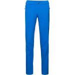 Jeans elasticizzati scontati blu XXL per l'estate per Uomo Mammut Runbold 