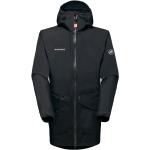 Mammut Seon Pac Extended Hs Jacket Nero L Uomo