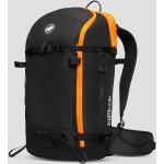 Mammut Tour Removable Airbag 3.0 Backpack nero Zaini airbag