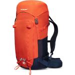 Mammut Trion 35l Backpack Arancione