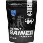 Mammut Weight Gainer Crash 5000 - Chocolate - 1.400 g
