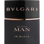 Eau de parfum 150 ml naturali per Uomo Bulgari Black 
