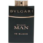 Eau de parfum 60 ml naturali per Uomo Bulgari Black 
