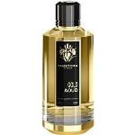 Eau de parfum 120 ml al patchouli fragranza legnosa per Donna Mancera Paris 