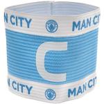Fasce multicolore Taglia unica da capitano Manchester City 