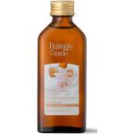 MANDORLE DOLCI - 100% olio di Mandorle dolci - nutriente elasticizzante - senza profumo - corpo capelli
