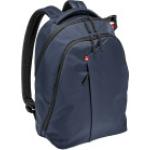 Manfrotto NX-BP-VBU NX Backpack Blauw