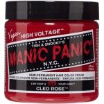 Tinte cruelty free Manic Panic 