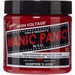 Tinte cruelty free Manic Panic 