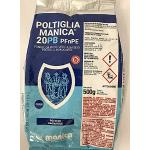 Manica FUNGICIDA POLTIGLIA BORDOLESE 20 WG (2, 1 kg (2 da 500 g))