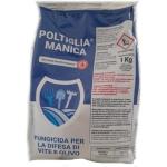 MANICA - Poltiglia Bordolese - Fungicida Per Piante Ornamentali e Orticole Da 1kg