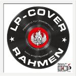 Manifesti Impero 687531 LP Schallplatten-Cover Rah