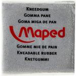 Gomme pane grigie Maped 
