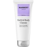 Marbert Cura della pelle Bath & Body Gel doccia e bagno 200 ml