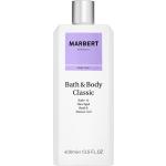 Marbert Cura della pelle Bath & Body Gel bagno e doccia 400 ml