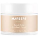 Marbert Cura della pelle Bath & Body Glow Body Cream 225 ml