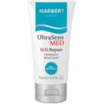 Marbert Cura della pelle UltraSens MED Crema mani antibatterica SOS Repair 75 ml