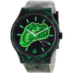 Marc Ecko E06507m1 Watch Verde,Nero