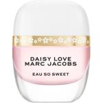 Marc Jacobs Daisy Love Eau So Sweet 20 ml eau de toilette per Donna