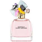 Eau de parfum 50 ml per Donna Marc Jacobs Perfect 