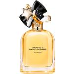 Eau de parfum 100 ml al gelsomino fragranza gourmand per Donna Marc Jacobs Perfect 