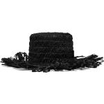 Cappelli estivi neri per Donna Gianni Chiarini 