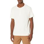 Magliette & T-shirt bianco sporco M in jersey in serafino per Uomo 