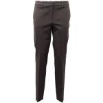 Pantaloni & Pantaloncini grigi XL per Donna Marella 