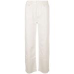 Pantaloni bianchi XS a 5 tasche per Donna Marella Sport 