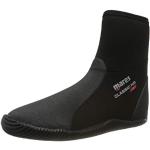 Mares Classic NG Boots - Calzari da Immersione con Suola in Gomma da 5mm, Adulto, Unisex, Taglia 4