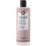 Shampoo 350 ml senza parabeni cruelty free vegan per capelli colorati 