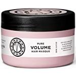 Maschere 250  ml rosa senza solfati cruelty free vegan volumizzanti ideali per dare volume con vitamina B5 