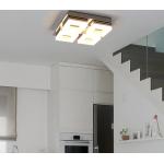 Marija - lampada LED da soffitto per bagno 4 luci