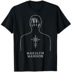 Marilyn Manson – Chaos Hand Maglietta