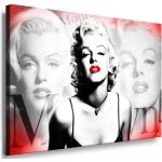 Quadri Pop art Marilyn Monroe 