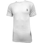 Magliette & T-shirt bianche S mezza manica con scollo rotondo per Uomo Marina Yachting 