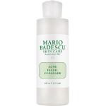 Gel detergenti per pelle acneica anti acne ideali per acne per viso Mario Badescu 