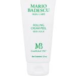 Scrubs 75 ml ideale per pelle spenta con alfa-idrossiacidi (AHA) per il viso per Donna Mario Badescu 