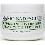 Maschere viso notte per per tutti i tipi di pelle idratanti con peptidi per Donna Mario Badescu 