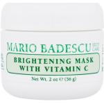 Maschere ideale per pelle spenta con vitamina C per il viso per Donna Mario Badescu 