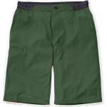 Pantaloni stretch scontati verdi in misto cotone per Uomo Marmot 