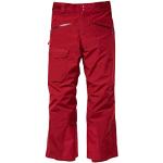 Pantaloni XL Gore Tex antivento impermeabili traspiranti da sci per Uomo Marmot 