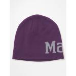 Marmot Summit Hat - Berretto Purple Fig / Sleet Taglia unica
