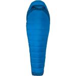 Marmot Trestles Elite Eco 20 Sleeping Bag Blu Regular / Left Zipper