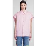 Camicie rosa per Donna Marni 