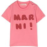 Marni kids T-Shirt AW23 382200