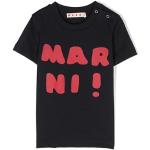 Marni kids T-Shirt AW23 382201